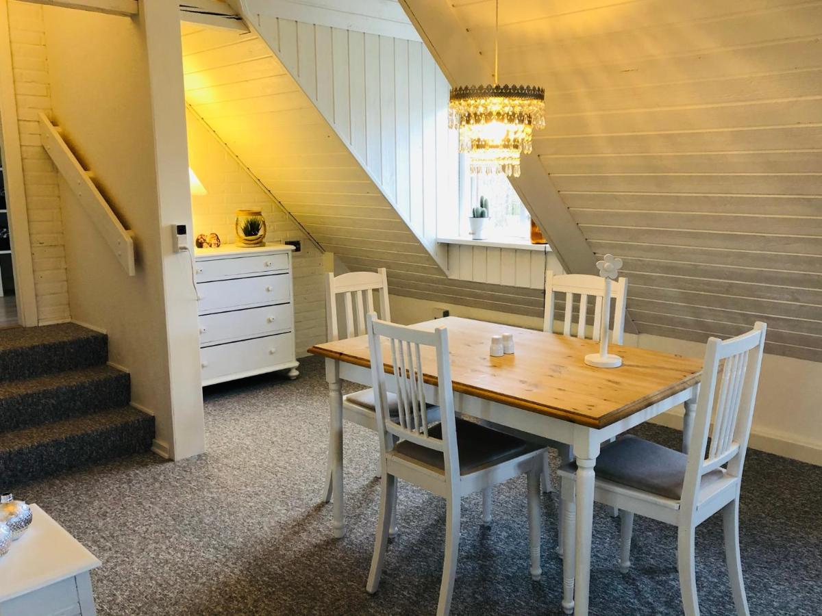 Pension Laerkelill Skovlund Exterior foto