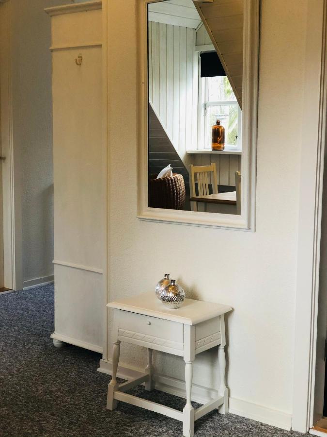 Pension Laerkelill Skovlund Exterior foto