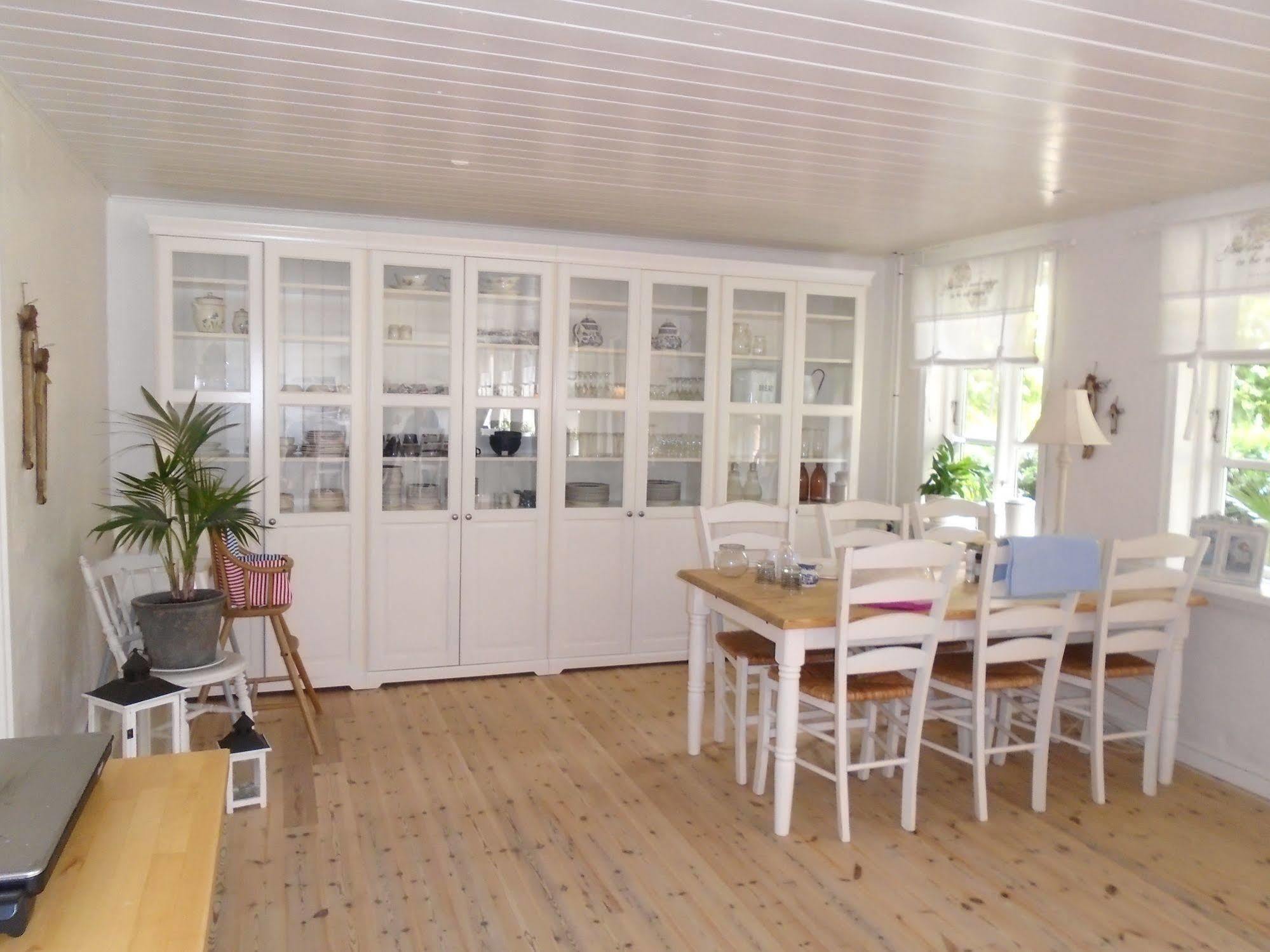 Pension Laerkelill Skovlund Exterior foto
